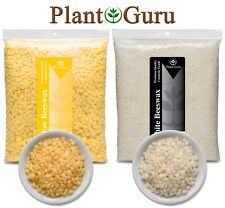 Pellet di cera d'api 100% puro