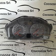 Quadro strumenti VOLVO C30