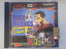 AMIGA CD32 COMMODORE AMIGA CD