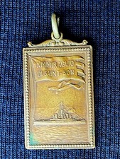 Medaglia Commemorativa Regia