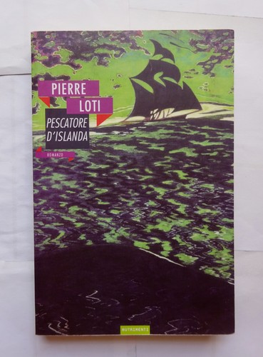 Pescatore islanda di - d’islanda,