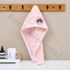 Cappellino Asciugacapelli Love