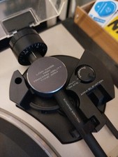 PIONEER PL-120 BELT DRIVE AUTO RETURN VINTAGE CLASSIC TURNTABLE( non amplificato