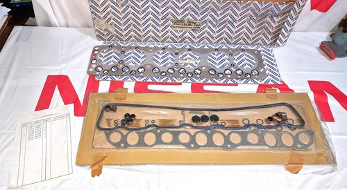 Kit guarnizioni motore nuove - kit,