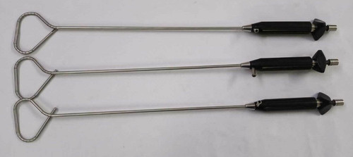 3pz retrattore fegato - retrattore,