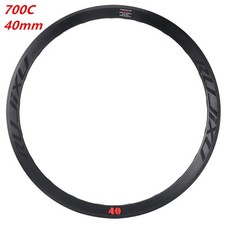  Cerchio bici da strada 700C