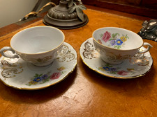 DUE TAZZINE PER CAFFE' in fine