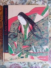 LA STORIA dell'ARTE UNIVERSALE