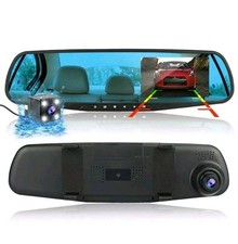 SPECCHIETTO RETROVISORE