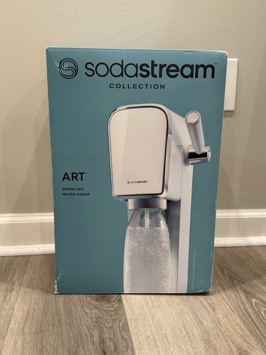 Sodastream art kit - sodastream,