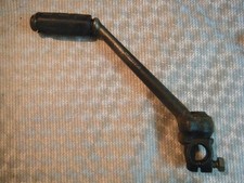 leva avviamento cagiva elefant