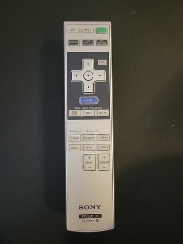 Sony pjaw15 telecomando per - telecomando,