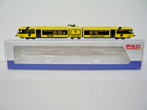 Piko 40230 automotrice