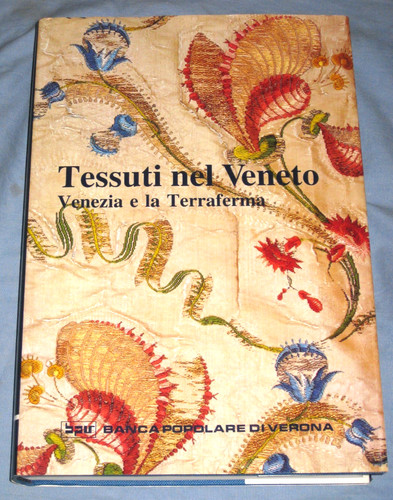 Tessuti nel veneto venezia - nel, e