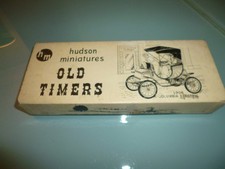 Hudson Miniatures HM 1949 Old