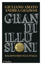 Libri Giuliano Amato / Andrea