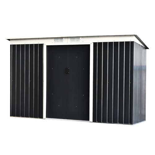 Casetta box giardino - box, in