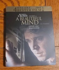 A Beautiful Mind- German