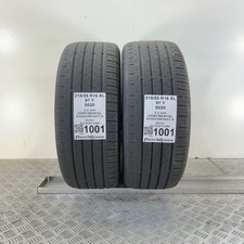 Gomme usate 215 r16 - 215, 97y