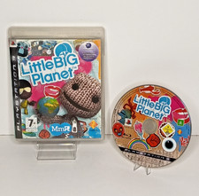 Little big planet playstation