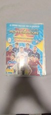 ALBUM RACCOGLITORE CALCIATORI ADRENALYN XL PANINI 2018 2019 CON CIRCA 540 CARTE
