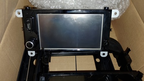 Autoradio touch renault clio - autoradio,