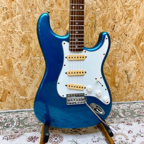 Stratocaster seriale squier - stratocaster,