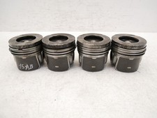 4 pistoni per Ford Transit 2.0