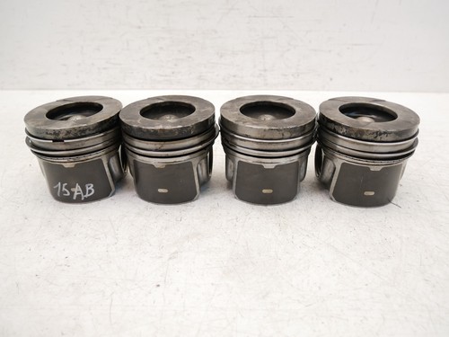 Pistoni per ford transit 0 - transit, 2.0