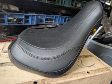 Sedile singolo Harley M8