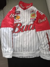 NASCAR Dale Jr X Bud X MLB