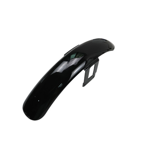 Parafango anteriore moto abs - parafango,