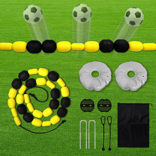 Deflettore sfera portiere - sfera,