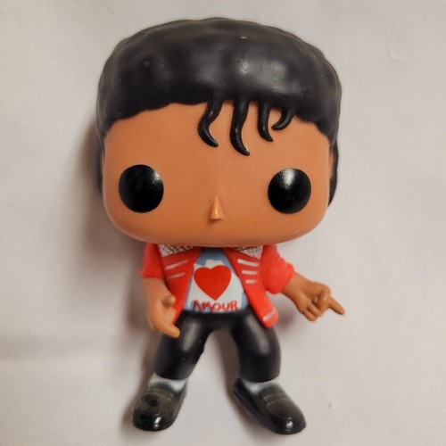 Michael jackson funko pop - #23,