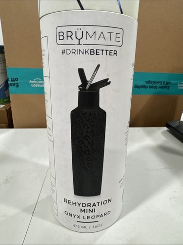 Brumate reidratazione mini