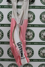 Body ciclismo bike SANTINI GIRO TG L G198 shirt maillot trikot jersey