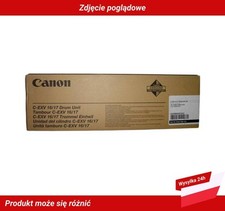 0258B002 Canon CLC4040 Bębęn