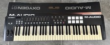 M-Audio Oxygen 61 Mk IV - USB