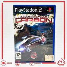 NEED FOR SPEED CARBON NFS –