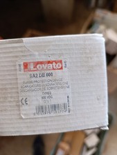scaricatore di sovratensione