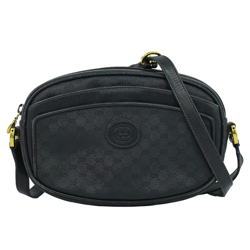 Borsa tracolla gucci micro - borsa,