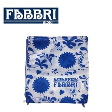 Amarena fabbri sacca zaino con - amarena,