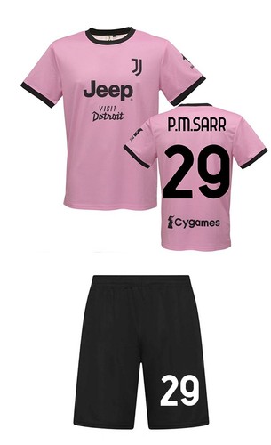 Kit sarr juventus 27 - juventus, 26/27