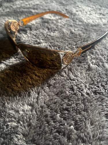 Occhiali sole usati - usati, bvlgari