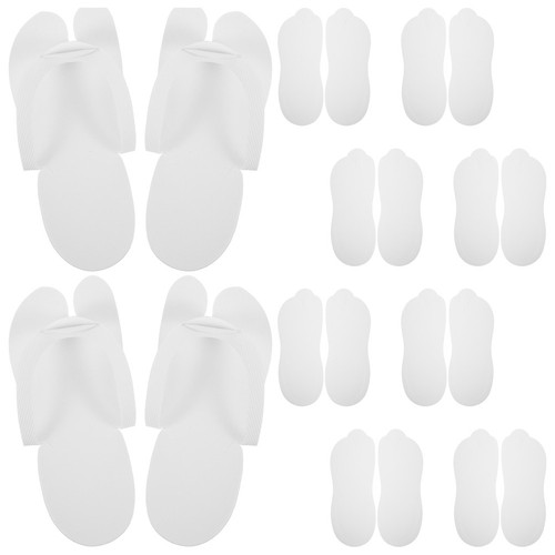 Pairs ciabatte monouso - ciabatte,