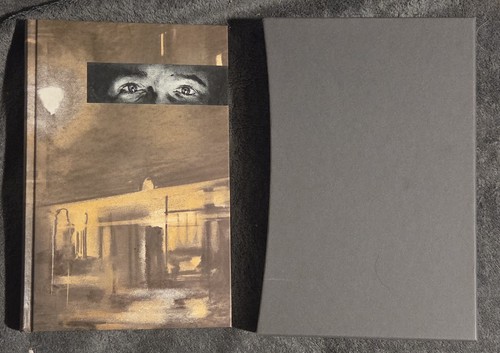 Nineteen eighty four 1984 - nineteen,
