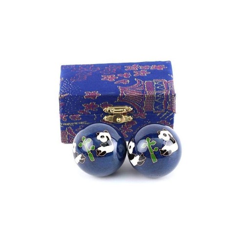 Lachineuse cofanetto palle - -,