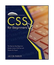 CSS For Beginners: The