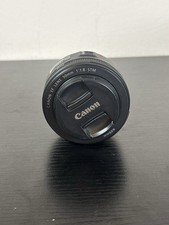 Canon EF 50 mm F/1.8 STM