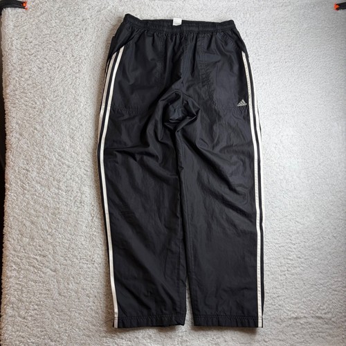 Adidas vintage y2k track - vintage, pants
